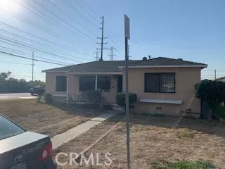 Compton, CA 90220,1527 South Bentley Avenue