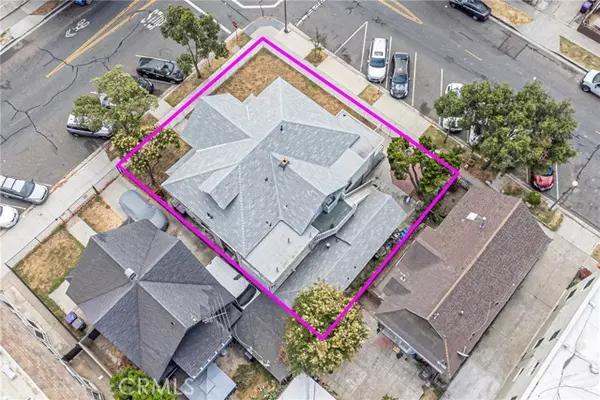 Long Beach, CA 90813,405 West 9th Street