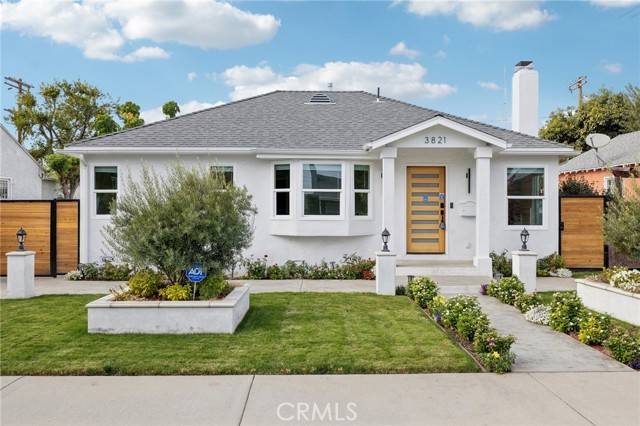 Los Angeles, CA 90008,3821 South Muirfield Road
