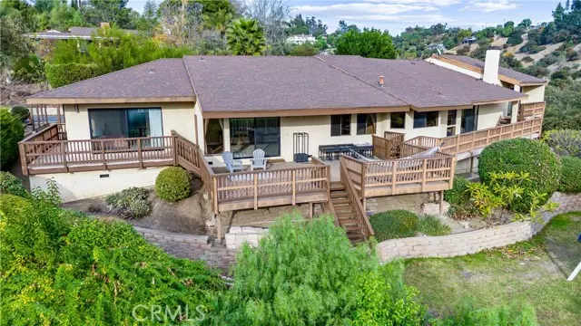 1710 Pueblo Crest Lane, La Habra Heights, CA 90631