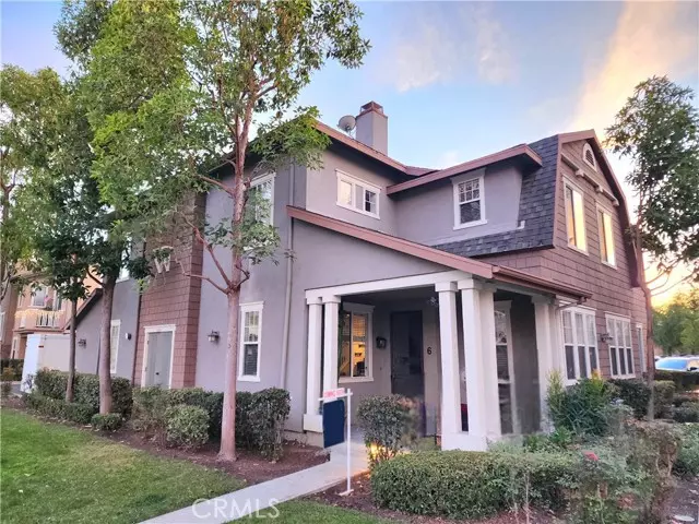 6 Chadron Circle, Ladera Ranch, CA 92694