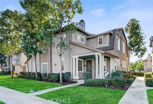 6 Chadron Circle, Ladera Ranch, CA 92694