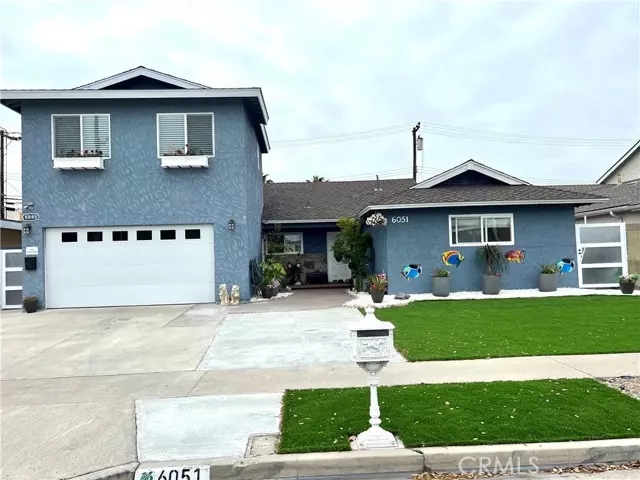 Huntington Beach, CA 92647,6051 Summerdale Dr