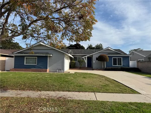 Fullerton, CA 92833,1432 South Orange Avenue