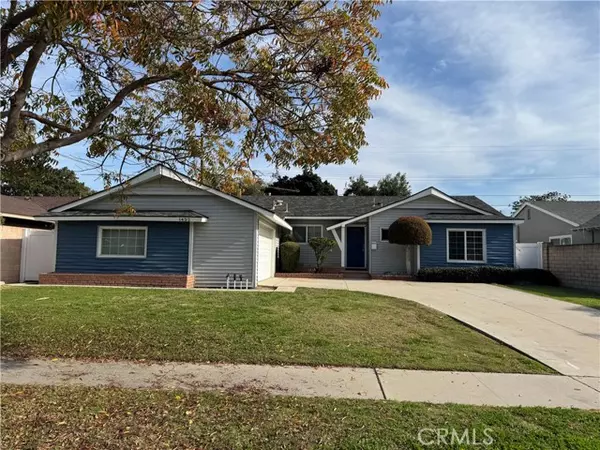 1432 South Orange Avenue, Fullerton, CA 92833