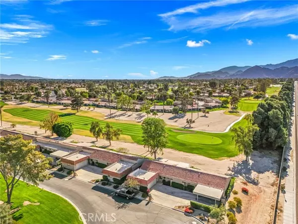 77009 Preston Trail, Palm Desert, CA 92211