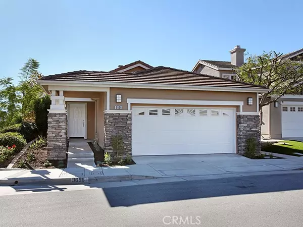 3656 Owl Place, Brea, CA 92823