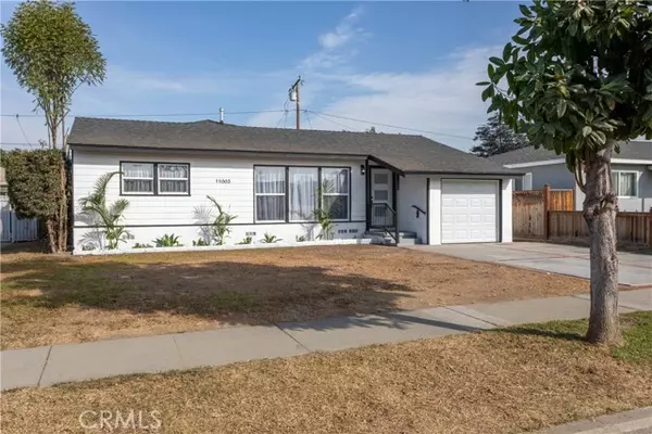 11003 Balfour Street, Whittier, CA 90606