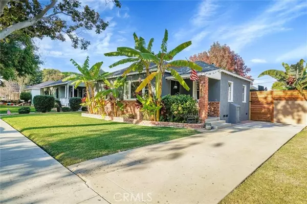 4191 East de Ora Way, Long Beach, CA 90815