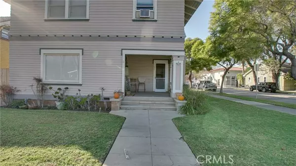 Orange, CA 92866,204 South Orange Street