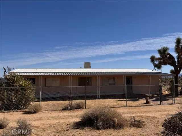Yucca Valley, CA 92284,2351 Teakwood