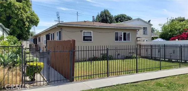 356 East 97th Street, Los Angeles, CA 90003