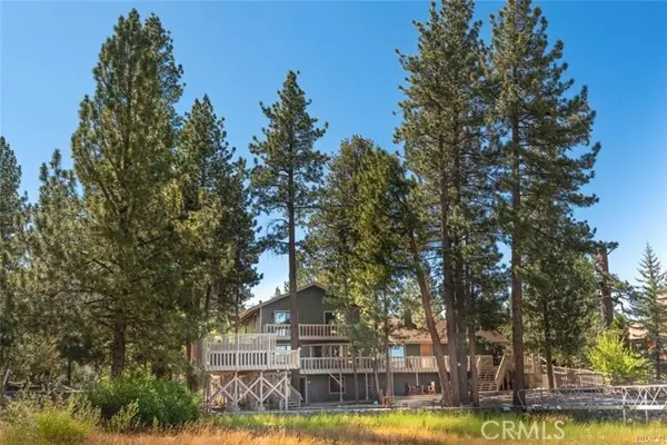 Big Bear Lake, CA 92315,661 Cienega Road