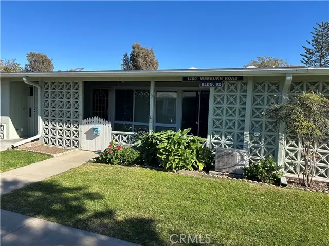 Seal Beach, CA 90740,1400 Weeburn Road, M4-82D