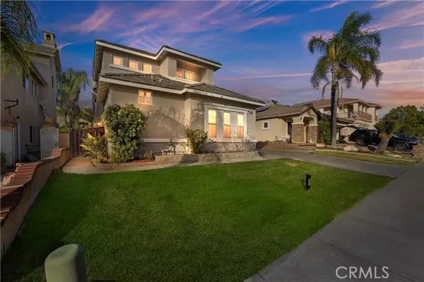 29820 Gardenia Circle, Murrieta, CA 92563