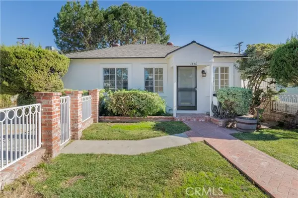 Burbank, CA 91506,1340 North Lamer Street