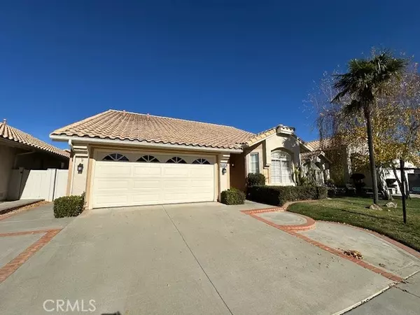 Banning, CA 92220,4839 West Forest Oaks Avenue