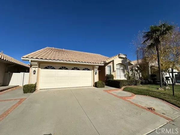 Banning, CA 92220,4839 West Forest Oaks Avenue