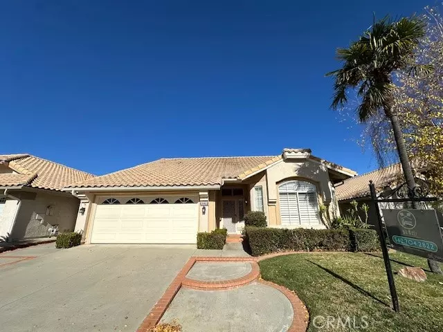 4839 West Forest Oaks Avenue, Banning, CA 92220