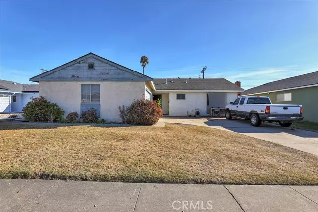 7534 San Rafael, Buena Park, CA 90620