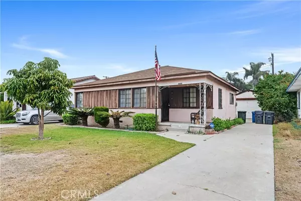 5858 Clark Avenue, Lakewood, CA 90712