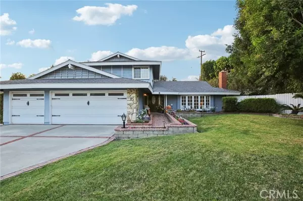 Brea, CA 92823,393 Etna Cir