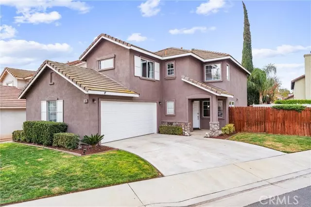 Corona, CA 92878,990 Primrose Lane