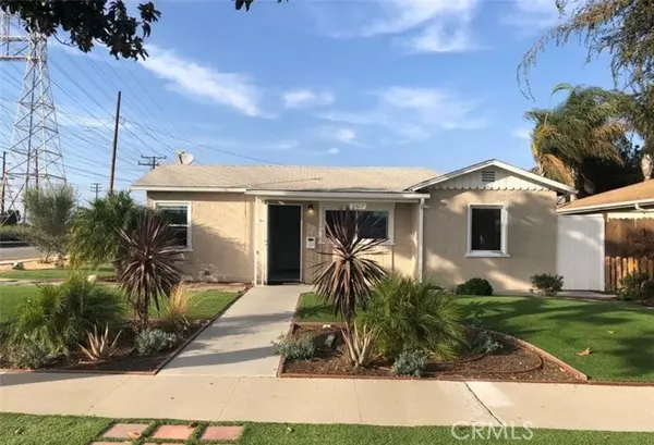 3427 West 187th Place, Torrance, CA 90504