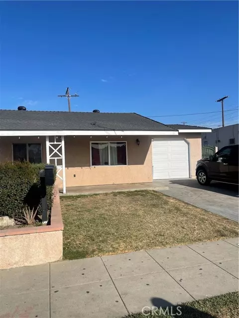 Long Beach, CA 90805,1157 East Harding Street