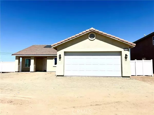 Adelanto, CA 92301,10132 Kemper Avenue