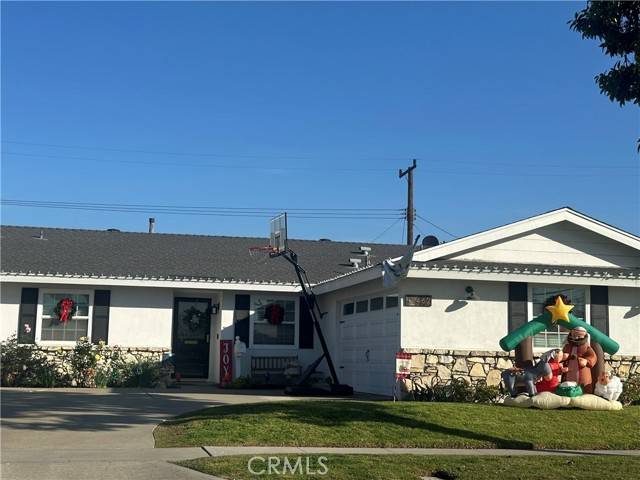 12462 Topaz Street, Garden Grove, CA 92845