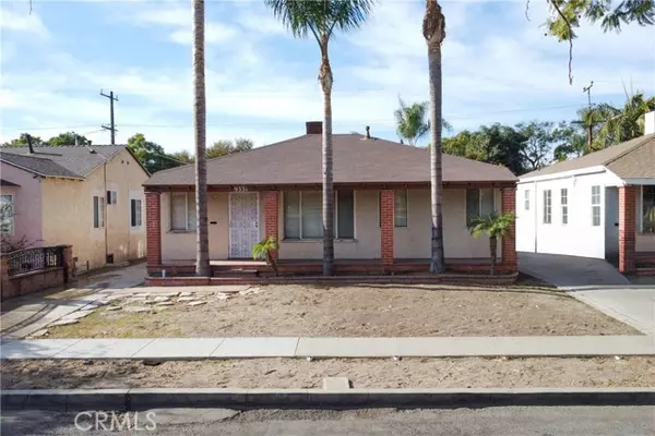 9331 Hunt Avenue, South Gate, CA 90280