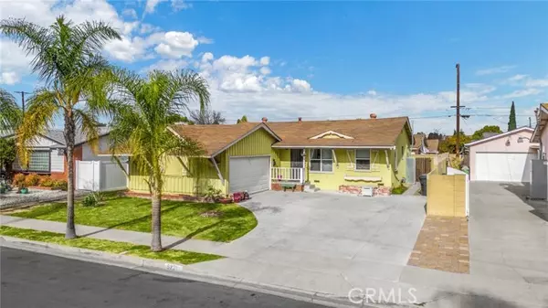 5751 Lime Avenue, Cypress, CA 90630