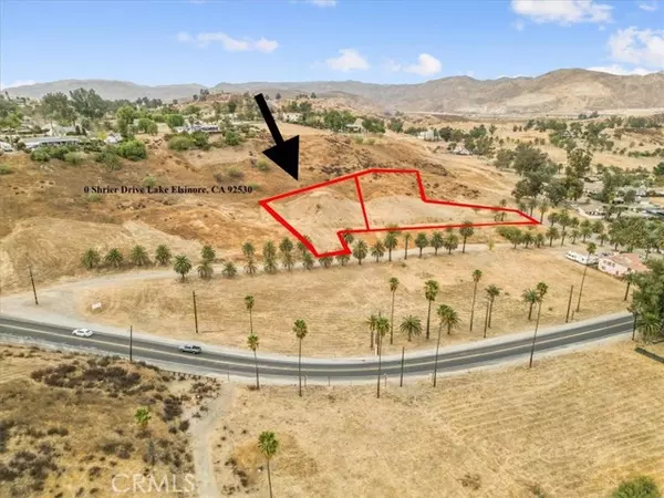 0 Shrier, Lake Elsinore, CA 92530