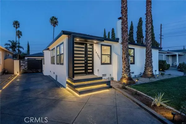 14307 Miranda Street, Van Nuys, CA 91401