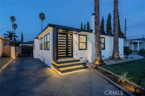 14307 Miranda Street, Van Nuys, CA 91401