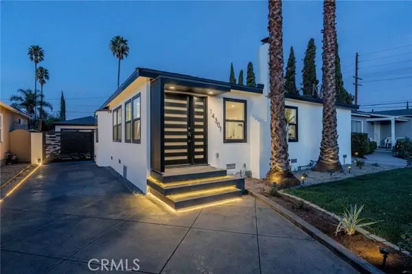 14307 Miranda Street, Van Nuys, CA 91401