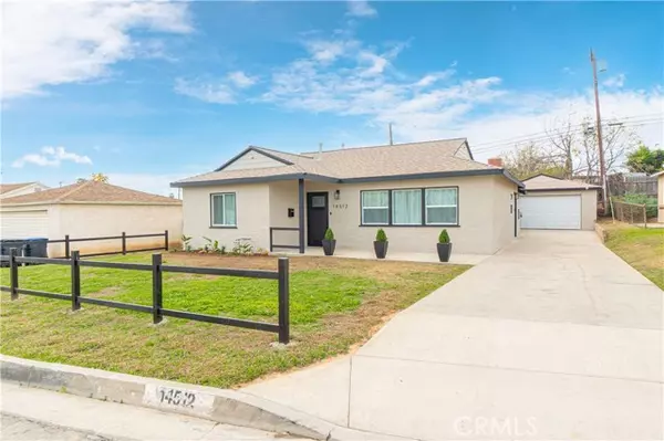 14512 Telegraph Road, Whittier, CA 90604