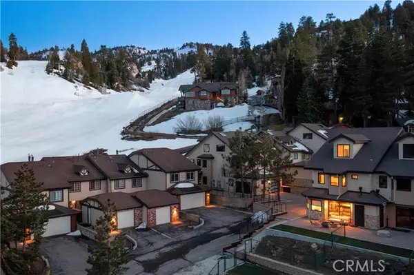 Big Bear Lake, CA 92315,43000 Clover Drive