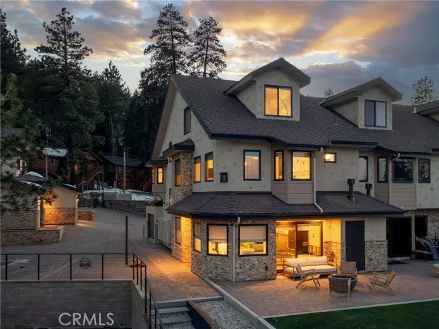 Big Bear Lake, CA 92315,43000 Clover Drive