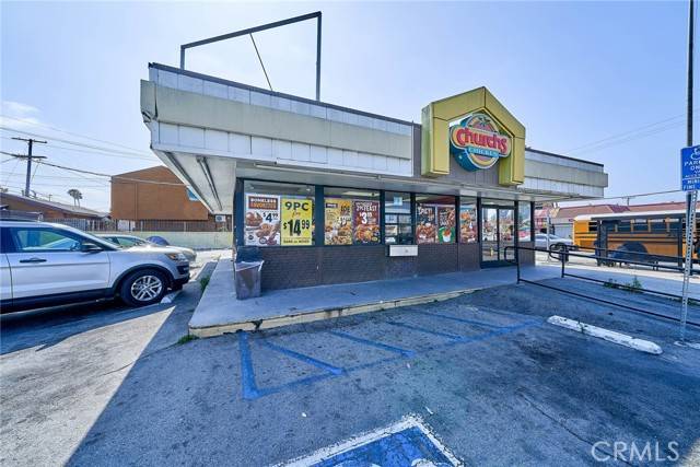 7205 South VERMONT Avenue, Los Angeles, CA 90044