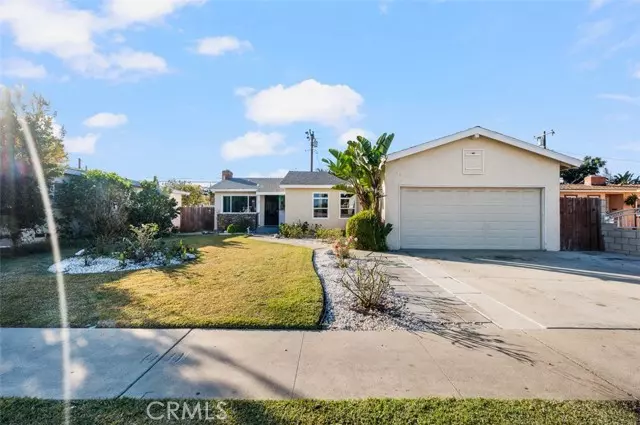 1230 South Rene Drive, Santa Ana, CA 92704