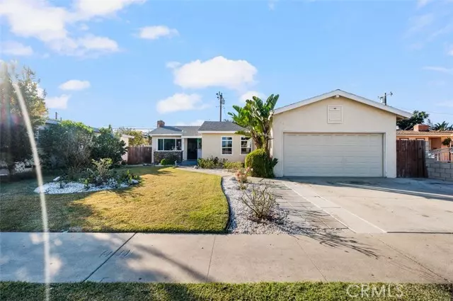 1230 South Rene Drive, Santa Ana, CA 92704