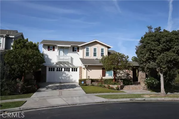 973 Blue Heron, Seal Beach, CA 90740