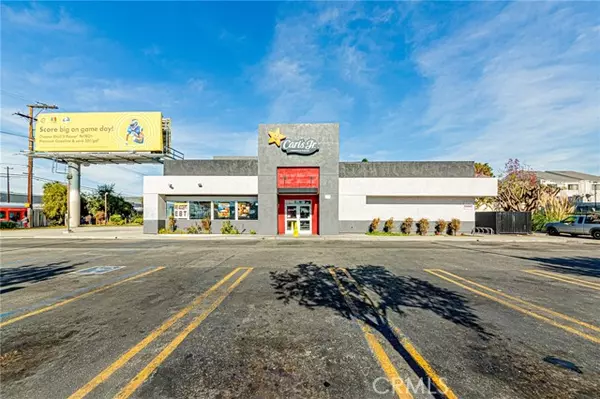 11224 South Western Avenue, Los Angeles, CA 90047