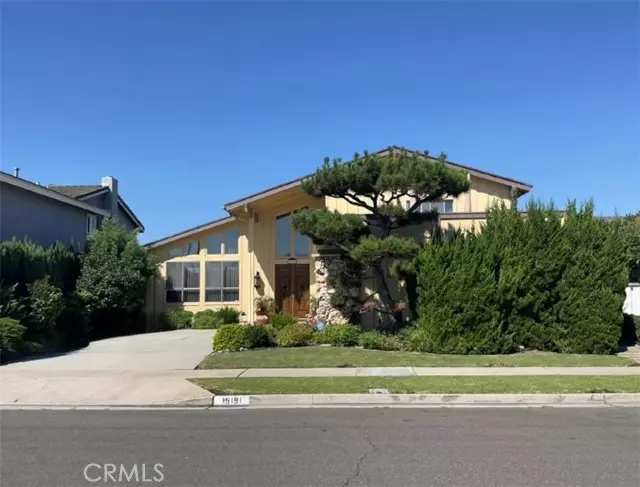 Westminster, CA 92683,15191 Mayberry Cir