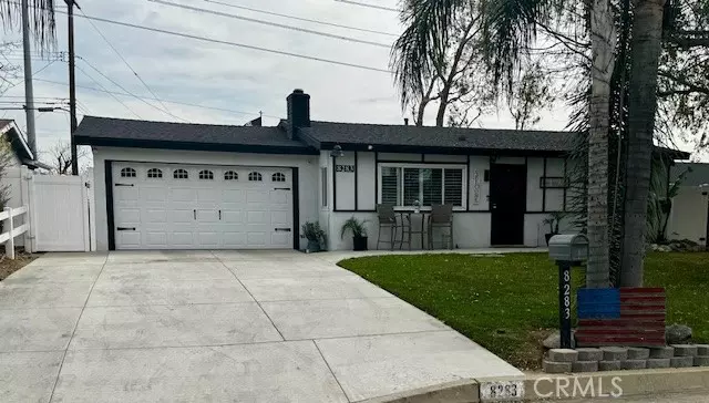 Rancho Cucamonga, CA 91739,8283 Cornwall Avenue