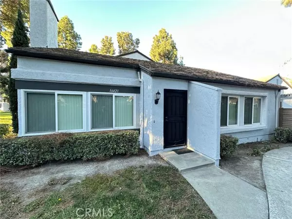 16421 Millstream Lane, Cerritos, CA 90703