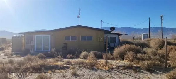 11651 Camp Rock Road, Lucerne Valley, CA 92356