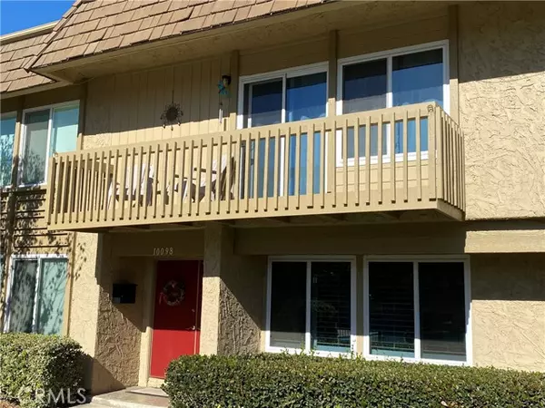 Fountain Valley, CA 92708,10098 Fall River Court